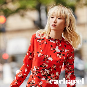 Cacharel