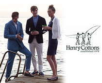 Henry Cotton's