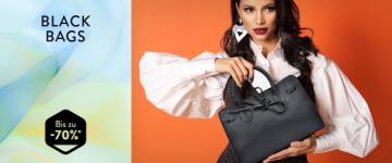 Black Bags