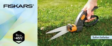 Fiskars