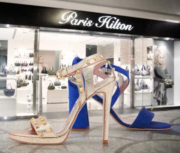 Paris Hilton