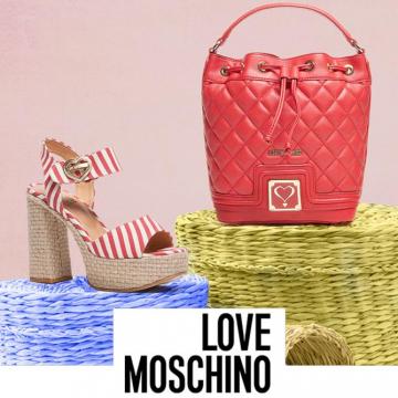 LOVE MOSCHINO