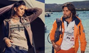 Geographical Norway