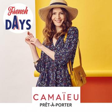 CAMAIEU
