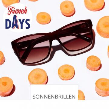 SONNENBRILLEN