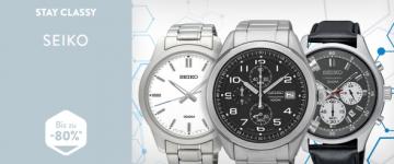 Seiko