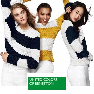BENETTON