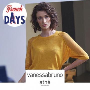 VANESSA BRUNO