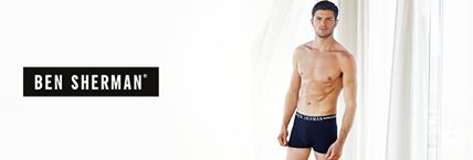 Ben Sherman