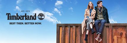 TIMBERLAND