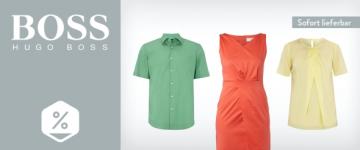 Hugo Boss