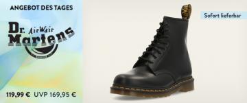 Dr. Martens