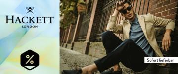 HACKETT LONDON