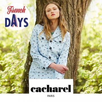 CACHAREL