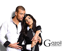 Gazoil