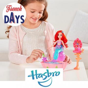HASBRO