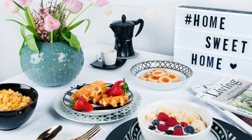 Brunchtime