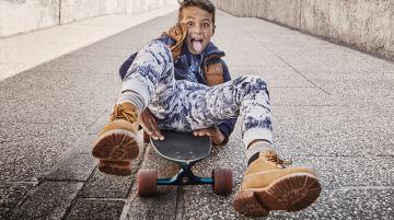 Timberland - Kinder