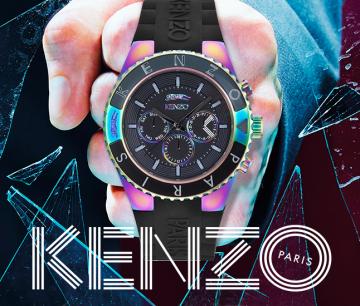 Kenzo