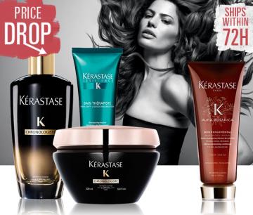 Kérastase Paris