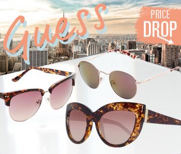 Guess Sonnenbrillen