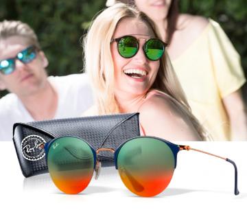 Ray-Ban