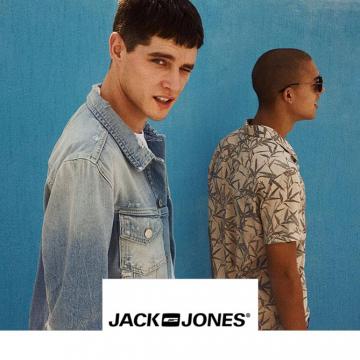JACK & JONES