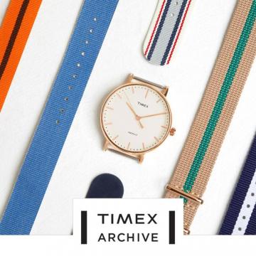 TIMEX