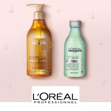 L'OREAL PROFESSIONNEL
