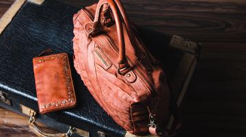 Taschendieb Wien