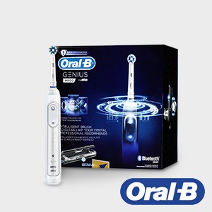 Oral B
