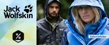 Jack Wolfskin