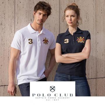 POLO CLUB