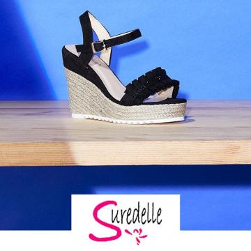 SUREDELLE