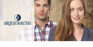 Arqueonautas