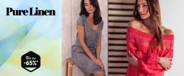 Pure Linen