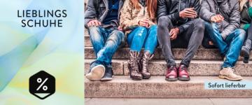 Lieblingsschuhe
