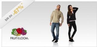 Fruit of the Loom