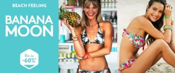 Banana Moon