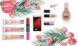 L'Or&eacute;al Paris