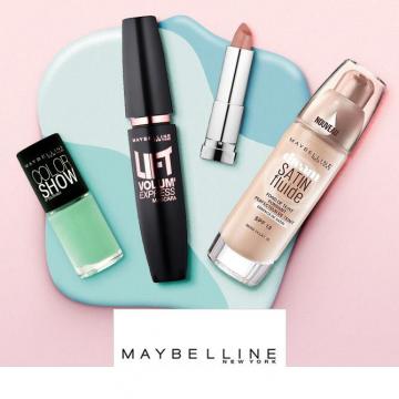MAYBELLINE