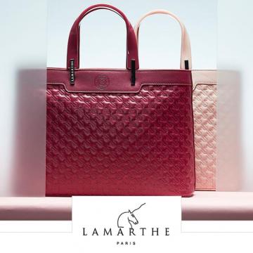 LAMARTHE