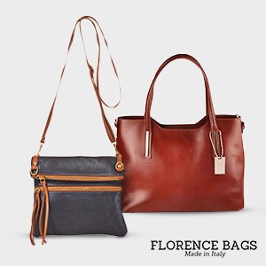 Florence Bags