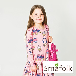sm&aring;folk