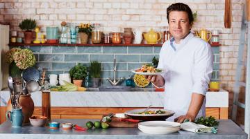 Jamie Oliver
