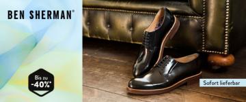 Ben Sherman