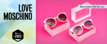 Love Moschino