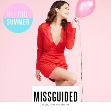 MISSGUIDED
