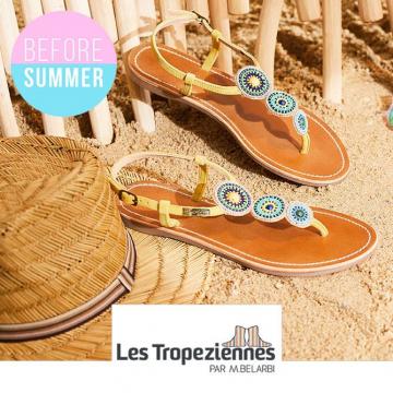 LES TROPEZIENNES