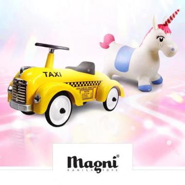 MAGNI